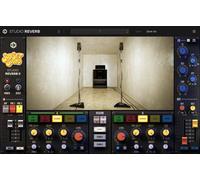 IK Multimedia Sunset Sound Studio Reverb II