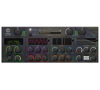 IK Multimedia T-RackS Prism Reverb