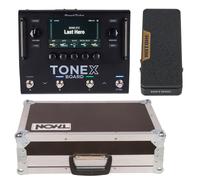 IK Multimedia ToneX Board Case Set