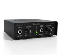 IK Multimedia ToneX Capture