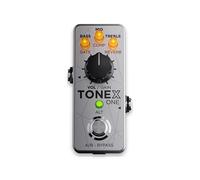 IK Multimedia ToneX One Bass Edition