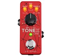 IK Multimedia ToneX One Red Ltd Edition