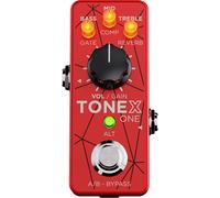 IK Multimedia TONEX ONE Red Limited Edition Amplificatore Chitarra
