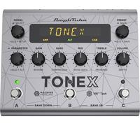 IK Multimedia TONEX Pedal Bass Edition Effetto Basso