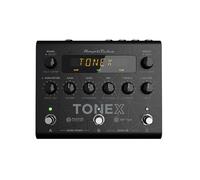 IK Multimedia TONEX PEDAL Pedale x chitarra basso tecnologia AI Machine Modeling