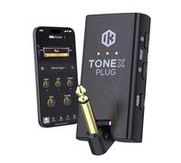 IK Multimedia ToneX Plug Pouch Bundle