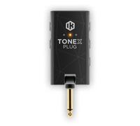 IK Multimedia ToneX Plug Pouch Bundle