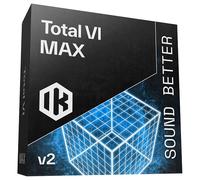 IK Multimedia Total VI MAX 2
