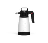 IK Spruzzatore a Pressione Professionale 1,5L - Adatto per Acidi, Solventi e Prodotti Chimici Aggressivi -Disinfezione - Costruzione, Industria e Controllo dei Parassiti - Multi Pro 2 - Prodotto in UE