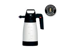 IK Spruzzatore Professionale per Schiuma con Connettore ad Aria Compressa - 1,5L - Maggiore Pressione - Progettato per Agenti Schiumogeni - Pulizia e Manutenzione - Prodotto in UE - IK Foam Pro 2+