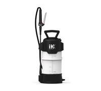 Spruzzatore professionale IK Multi Pro 9 - Capacità utile 6L - Pulizia e disinfezione - Industria e manutenzione - Disinfestazione - Resistenza e versatilità- Prodotto in Spagna