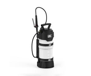 IK SPRAYERS NEBULIZZATORE SCHIUMOGENO E-FOAM PRO 12 CON COMPRESSORE A BATTERIA