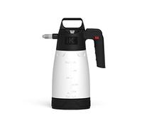 IK Spruzzatore a Pressione Professionale 1,5L - Adatto per Acidi, Solventi e Prodotti Chimici Aggressivi -Disinfezione - Costruzione, Industria e Controllo dei Parassiti - Multi Pro 2 - Prodotto in UE
