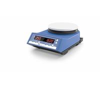 Ika 250329 agitatore magnetico riscaldante RH Basic