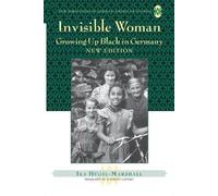 Ika Hügel-Marshall Invisible Woman (Tascabile)