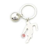 IKAAR Portachiavi Pallacanestro Figura Portachiavi per Uomo