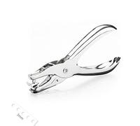 IKadiya Perforatore A Foro Singolo, Tenaglia, Perforatore A Pinza Punzonatore 3 MM