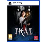 Ikai