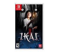 Ikai Launch Edition