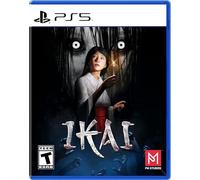 Ikai Launch Edition