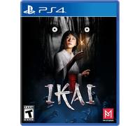 Ikai Launch Edition for PlayStation 4 (Sony Playstation 4)