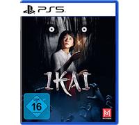 Ikai PS5 Nuovo + Conf. Orig.