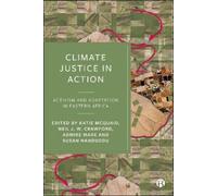 Ikal Angelei Climate Justice in Action (Tascabile)