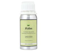 Ikalaa Olio Profumato Alla Lemongrass 100ml