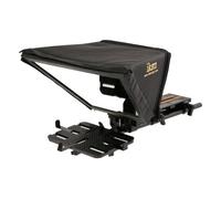 Ikan Elite - Kit teleprompter universale per tablet, colore: Nero