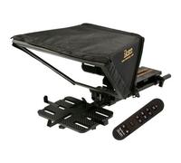 Ikan Elite Large Universal Tablet Teleprompter Kit con telecomando Elite