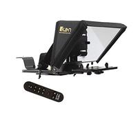 Ikan Elite Universal Tablet, iPad Pro Teleprompter w/Elite Remote (Version 2) (PT-ELITE-PRO2-RC)