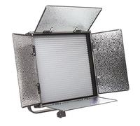 Ikan ifd1024 Daylight LED con AB e Sony V Mount Plates