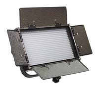 Ikan ifd576 Daylight LED con AB e Sony V Mount Plates