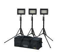 Ikan kit di illuminazione con 3 x iled312-v2 - black-p
