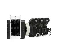 Ikan PD3 E-P3 Remote Air Pro Three Channel Wireless Follow Focus per Apple iPhone 6/6S/6 Plus/6S Plus, iPod touch Integration (PD Movie)