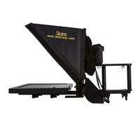 Ikan 15" Rod Mounted Teleprompter for Location and Studio