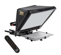 Ikan PT-RC Elite V2 Universal Teleprompter con Elite Remote per fotocamera/Tablet/Apple iPad