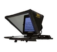 ikan Kit teleprompter PT-ELITE-U universale per tablet Nero