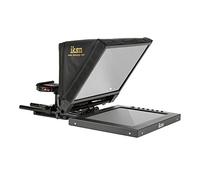 Ikan pt1200 Portable Teleprompter Kit 30,48 cm (12 ") Nero