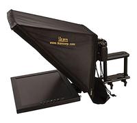Ikan pt3700 43,2 cm (17 pollici) Rod Based Location/Studio Teleprompter