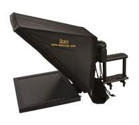 Ikan PT3700 Teleprompter da 17 pollici ad asta per location/studio
