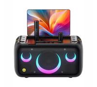 IKARAO Break X1 Sistema karaoke e musicale all-in-one