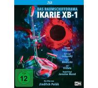 Ikarie XB 1 (1963) (Filmjuwelen / DEFA Science Fiction)