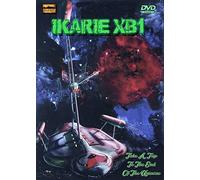 Ikarie XB 1 (Uncut Edition)