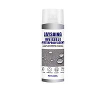 ikasus Agente impermeabilizzante invisibile permeabile Piastrelle per bagno Rivestimento impermeabile Parete esterna Tetto Agente intrappolante 30ML