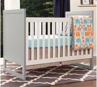 Ikat Animali 5 PC Lenzuola Culla Set Di Sumersault