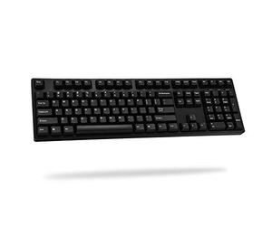 IKBC CD108v2 Series Cherry MX Brown