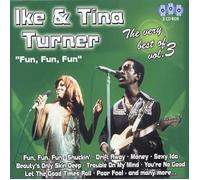 IKE AND TINA TUNER - Fun Fun Fun
