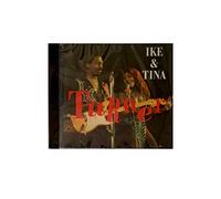 Ike and Tina Turner