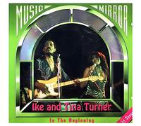 Ike And Tina Turner - In The Beginning